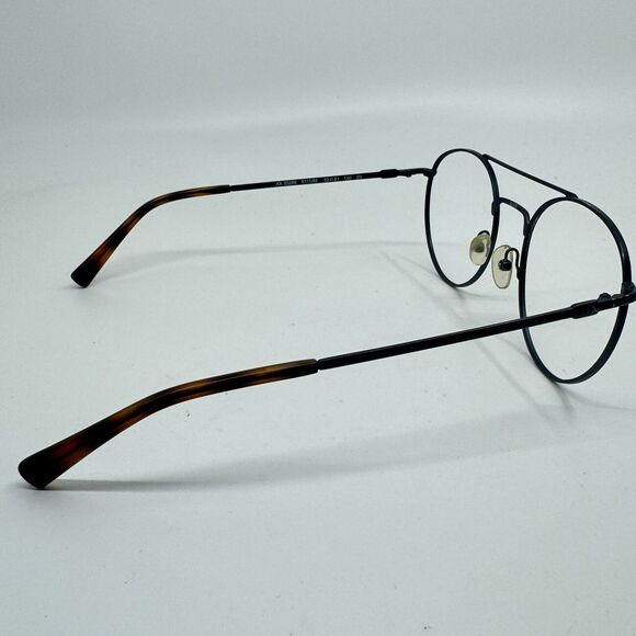 Armani Exchange eyeglasses Frames Ax 2028s 6111/55 53-21-140 H11747 - Picture 4 of 8